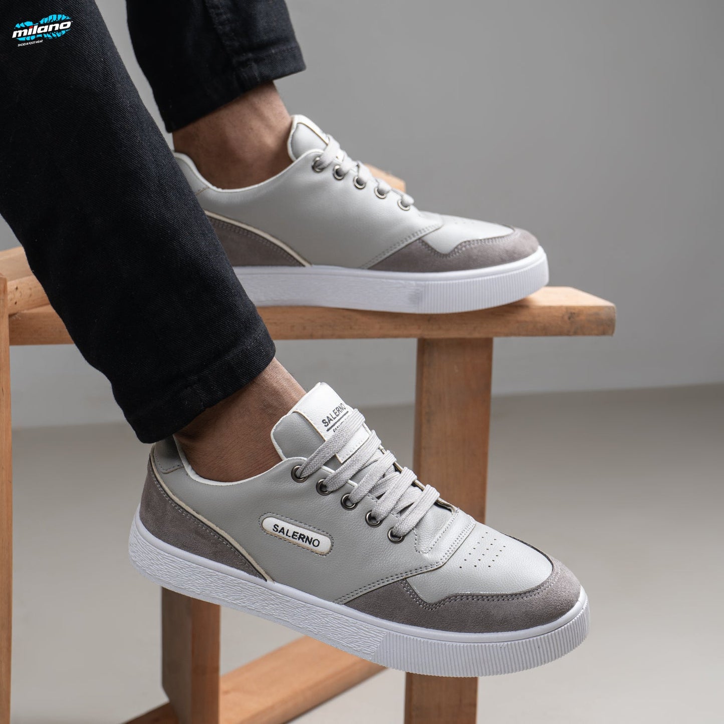 Comfort Sneakers