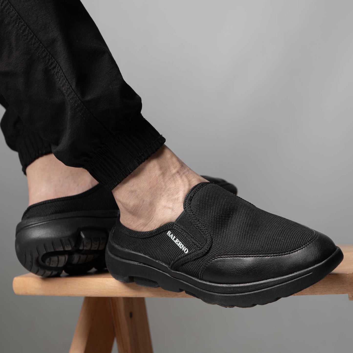 Comfort EVA Men’s Slippers