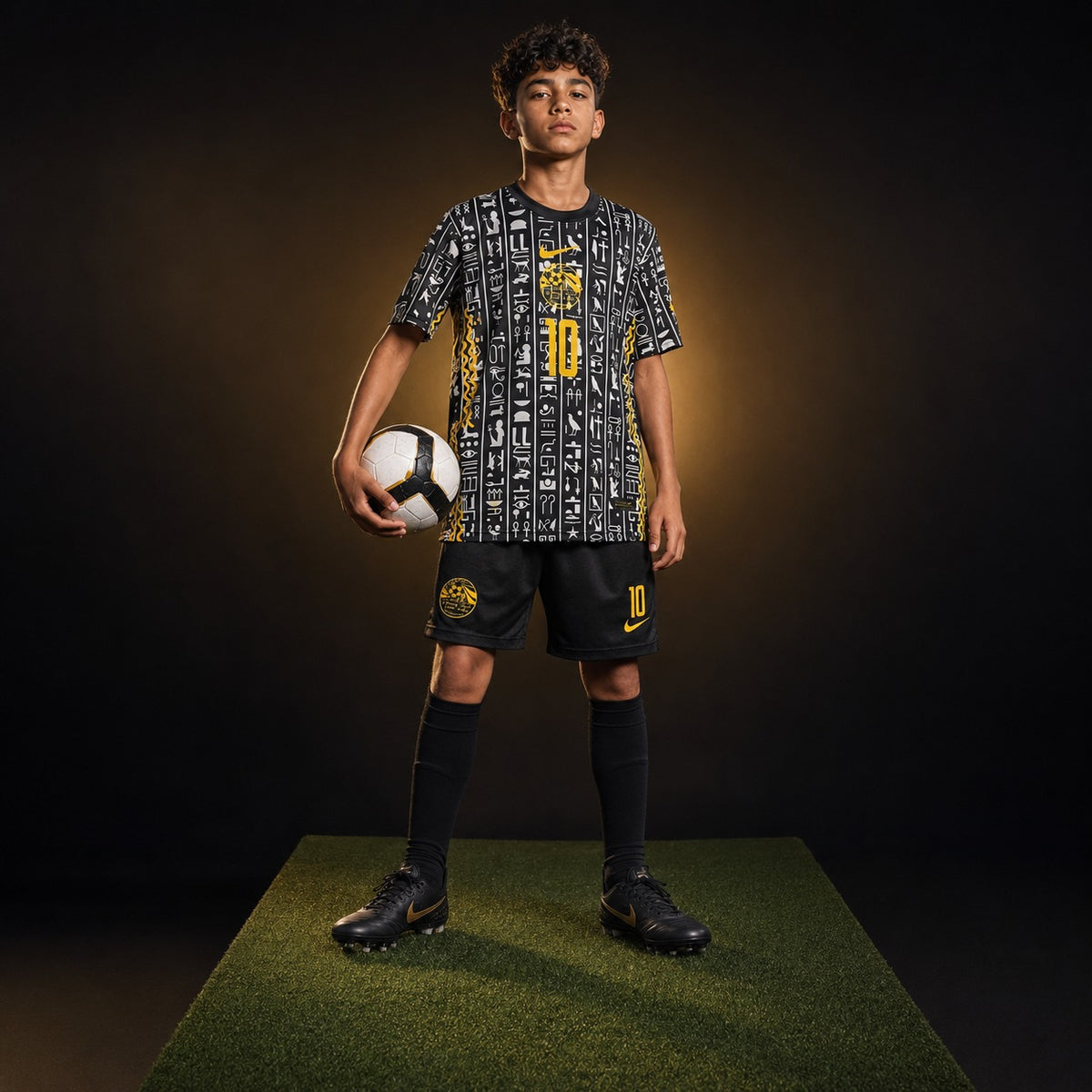 Egypt Pharaonic Edition Kit