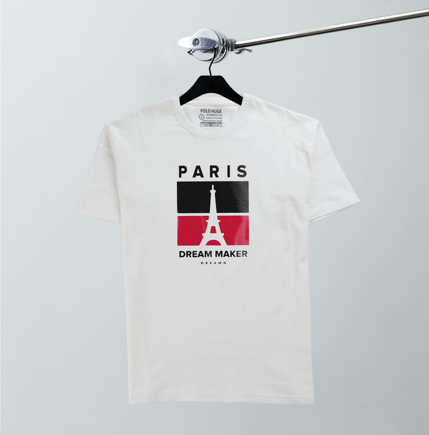 Paris T-Shirt