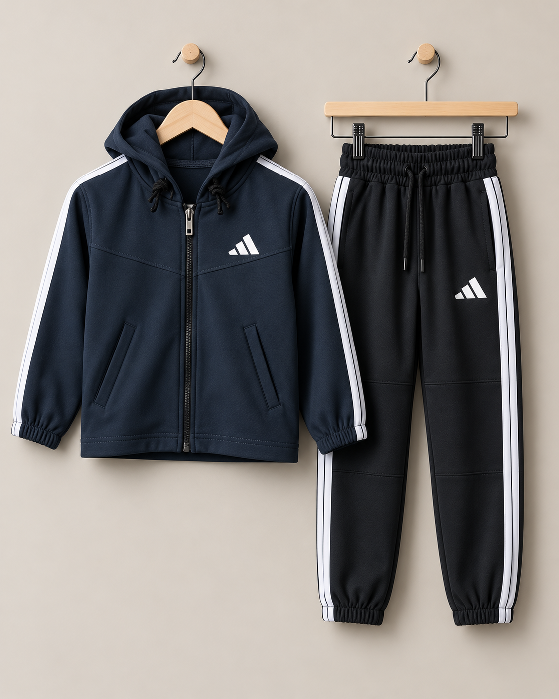 Boys’ Adidas Tracksuit