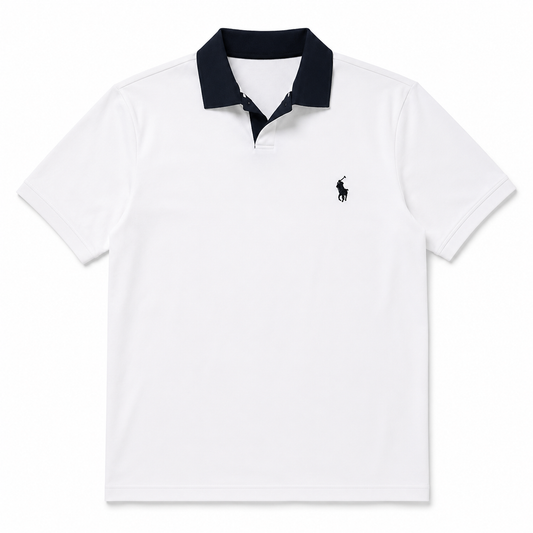 Men's Polo Shirt