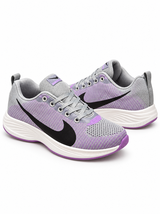 Lightweight & Breathable Sneakers