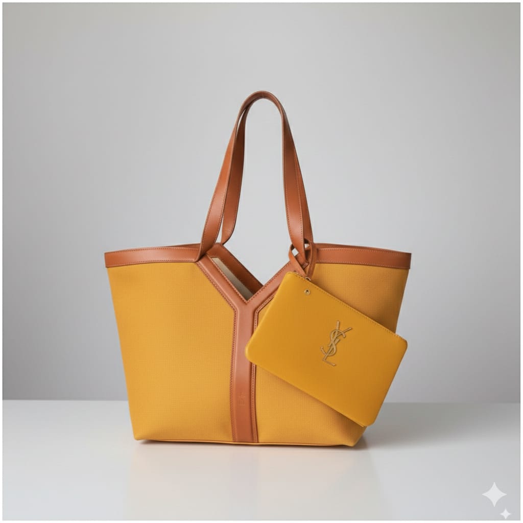 YSL Stylish Everyday Handbag