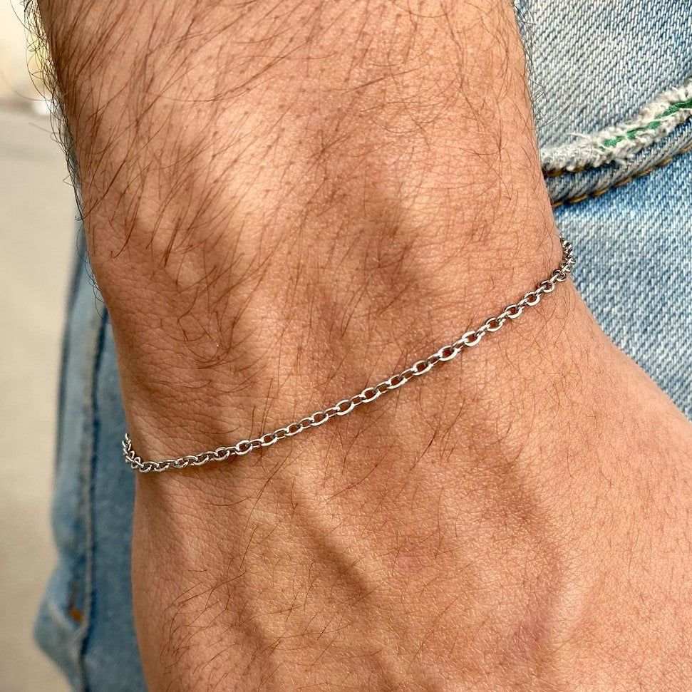 Slim Bracelet