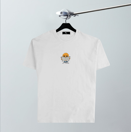 Read a Newspaper T-Shirt