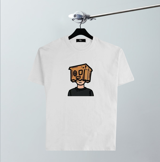 Over-Thinking T-Shirt