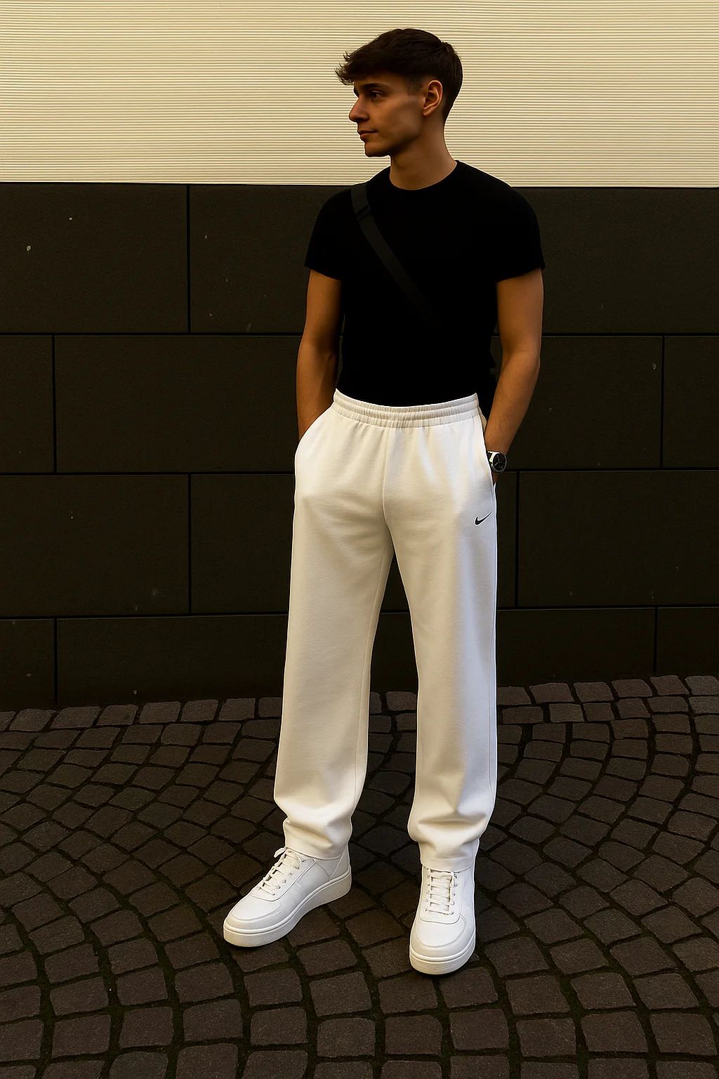 Everyday Comfort Sweatpants | Nike Unisex