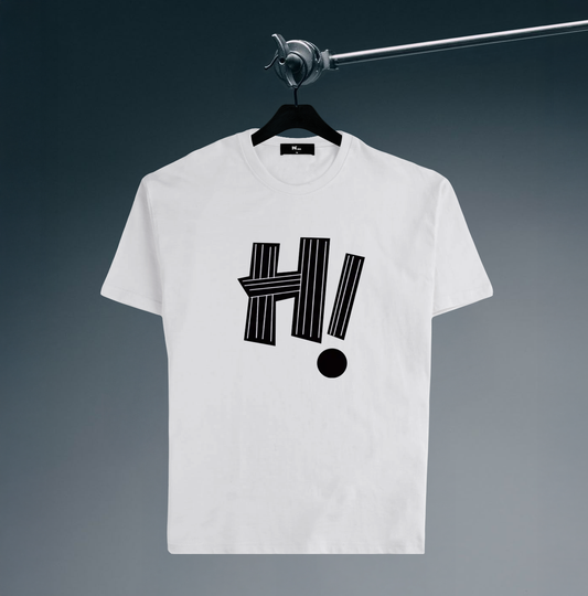 Hi T-shirt