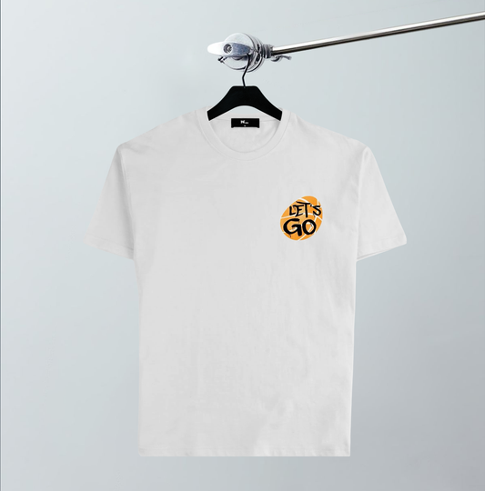 Let's go T-Shirt