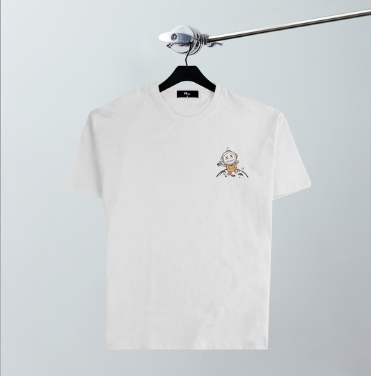 SPACE TRALEL T-Shirt