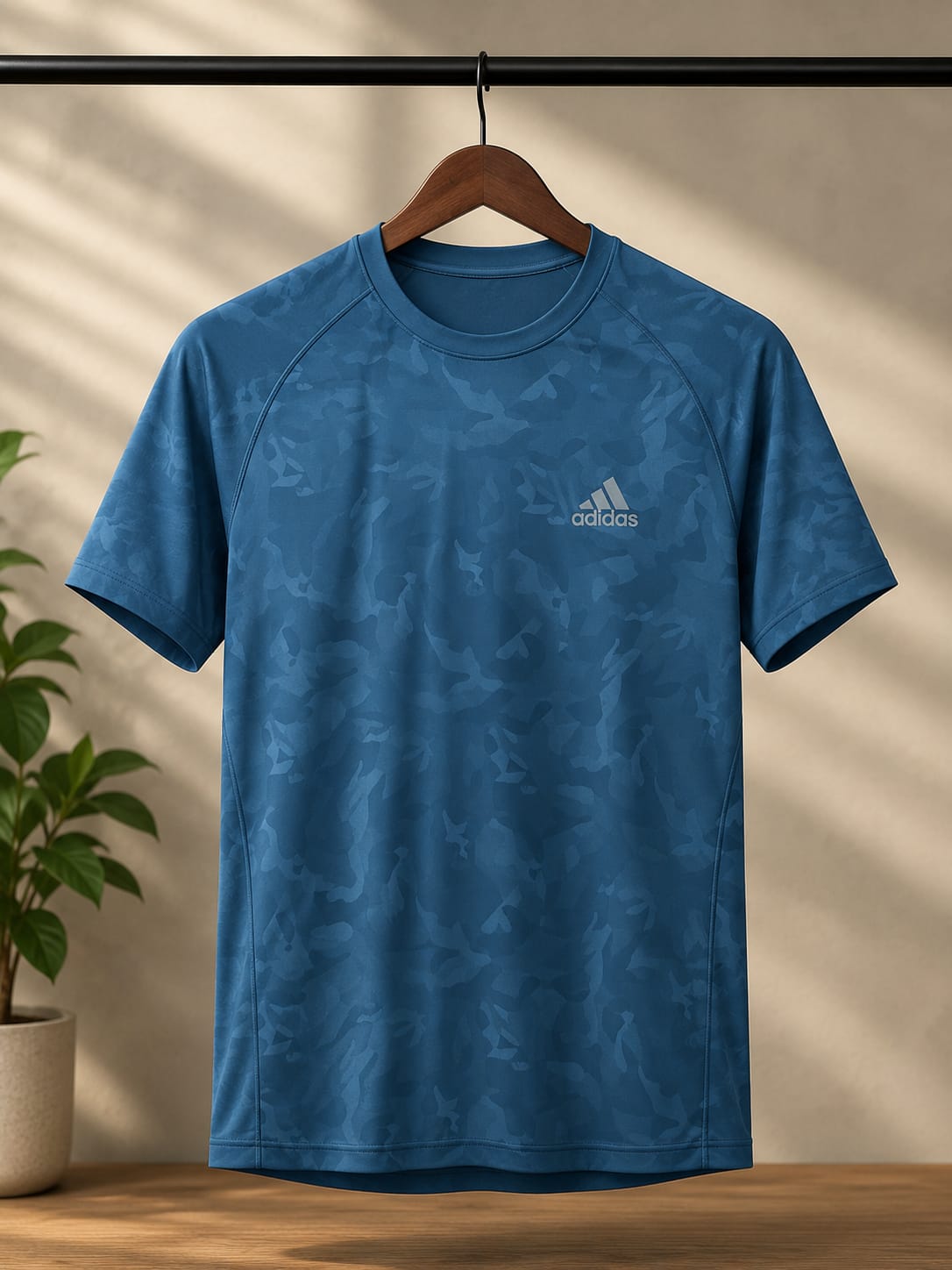 Adidas Motion T-Shirt