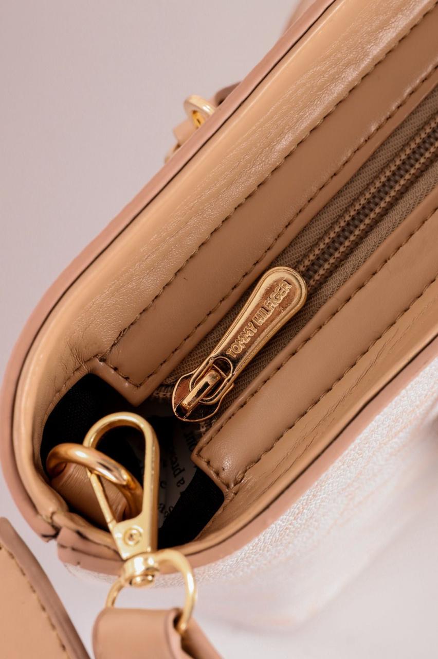 Tommy Multicolor Women’s Tote Bag