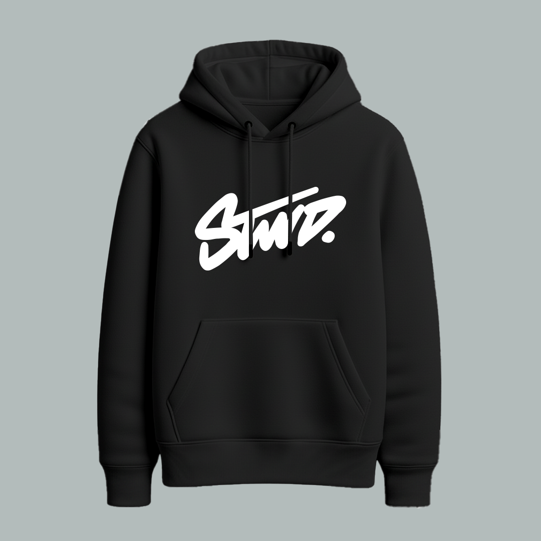 STWD Cotton Hoodie