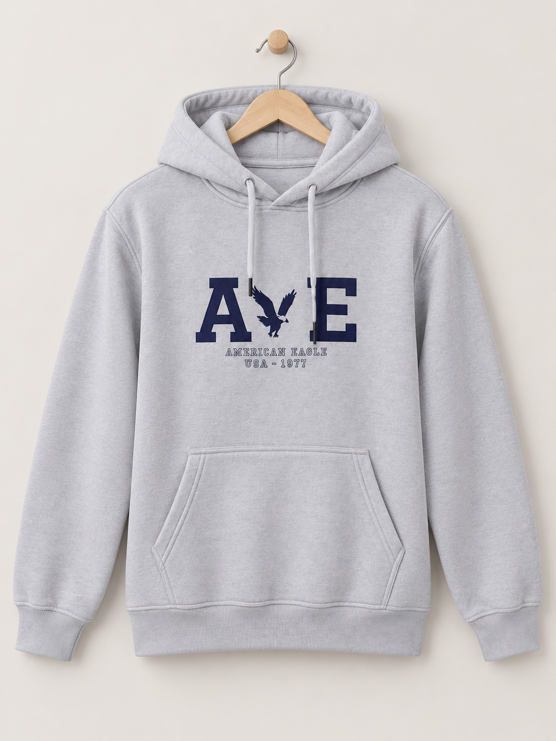 American Eagle Slim Fit Sweatshirt