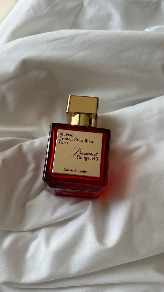 Baccarat Rouge (unisex)