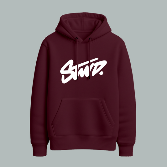 STWD Cotton Hoodie