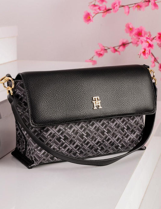 Tommy Multicolor Women Hand Bag