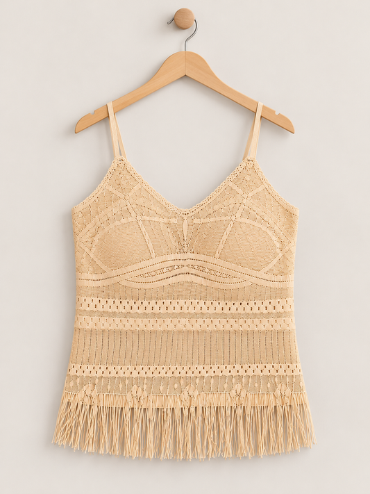 Smooth Lace Bra