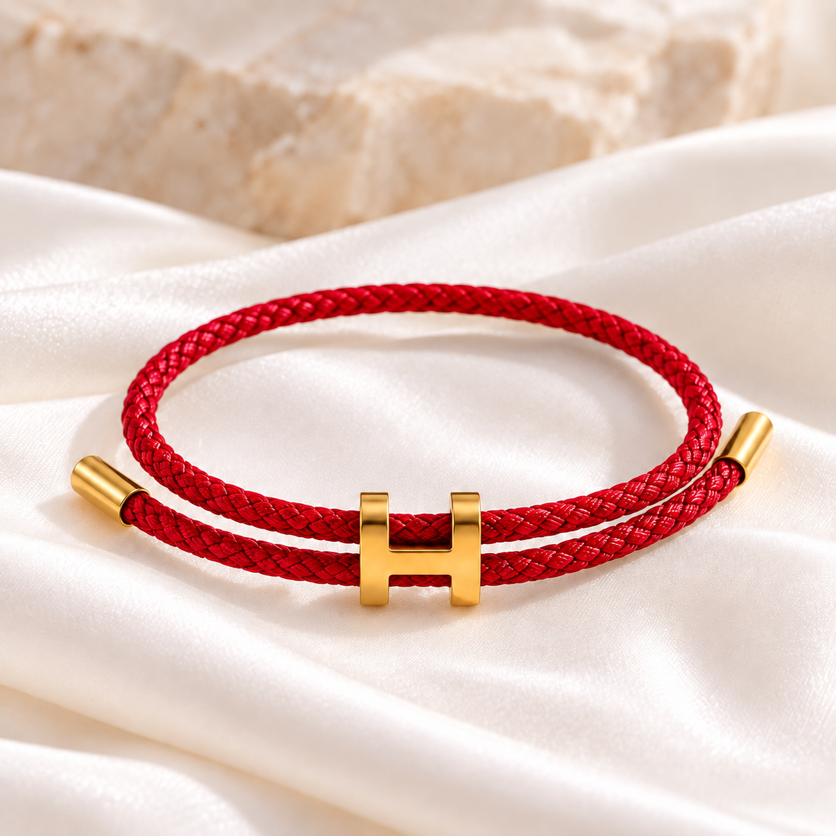 Unisex Braided Bracelet