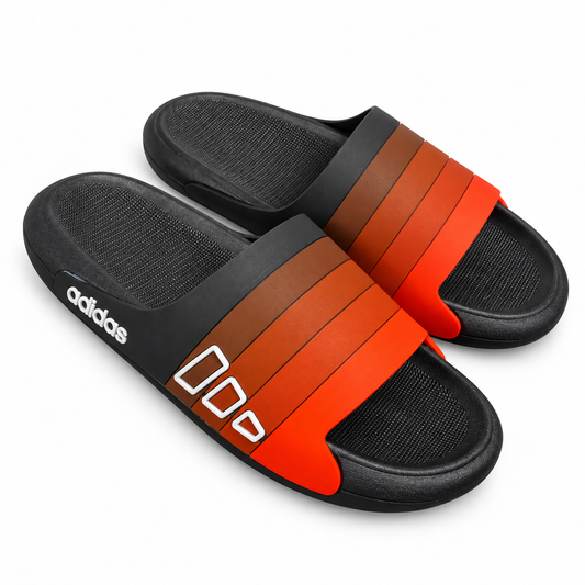 Textured Slip-On Slides
