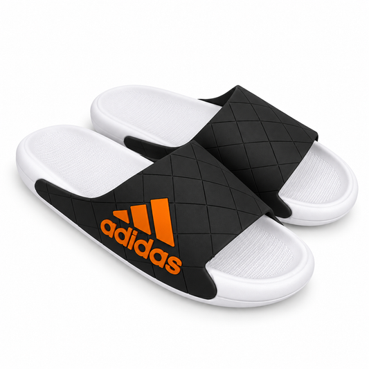 Geometric Strap Slides