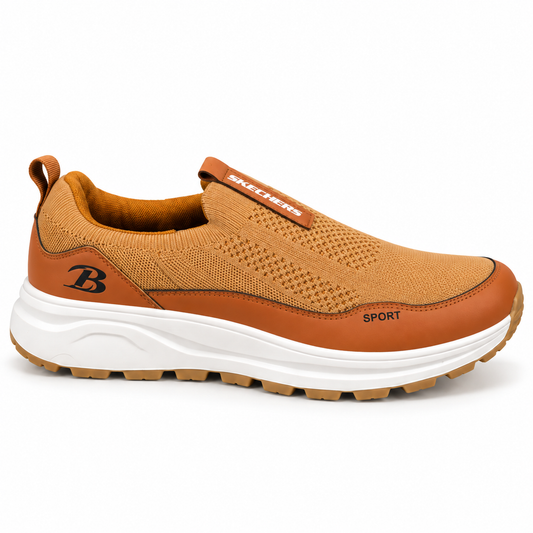 Everyday Slip-On Sneakers