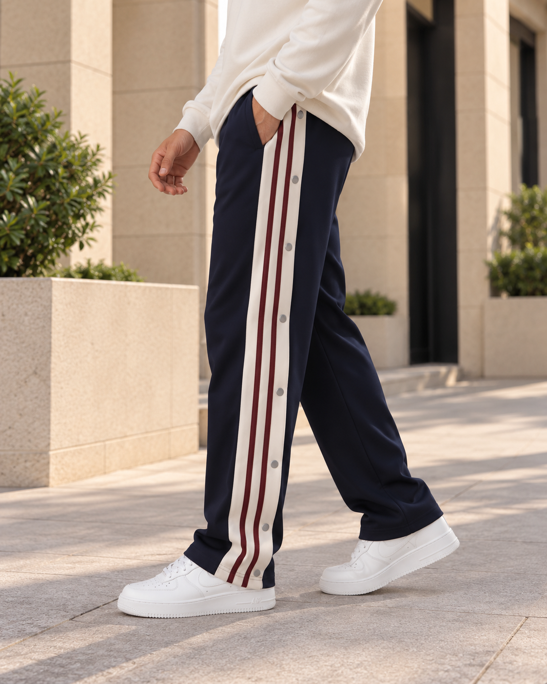 Adidas Sweatpants