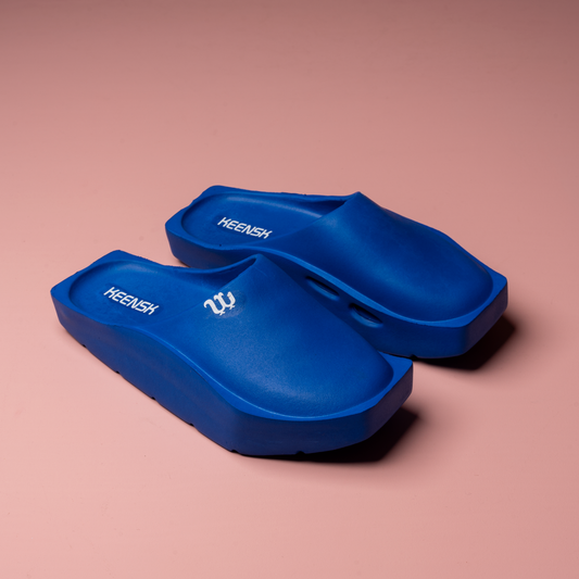 KEENSK Comfort Slides for Women