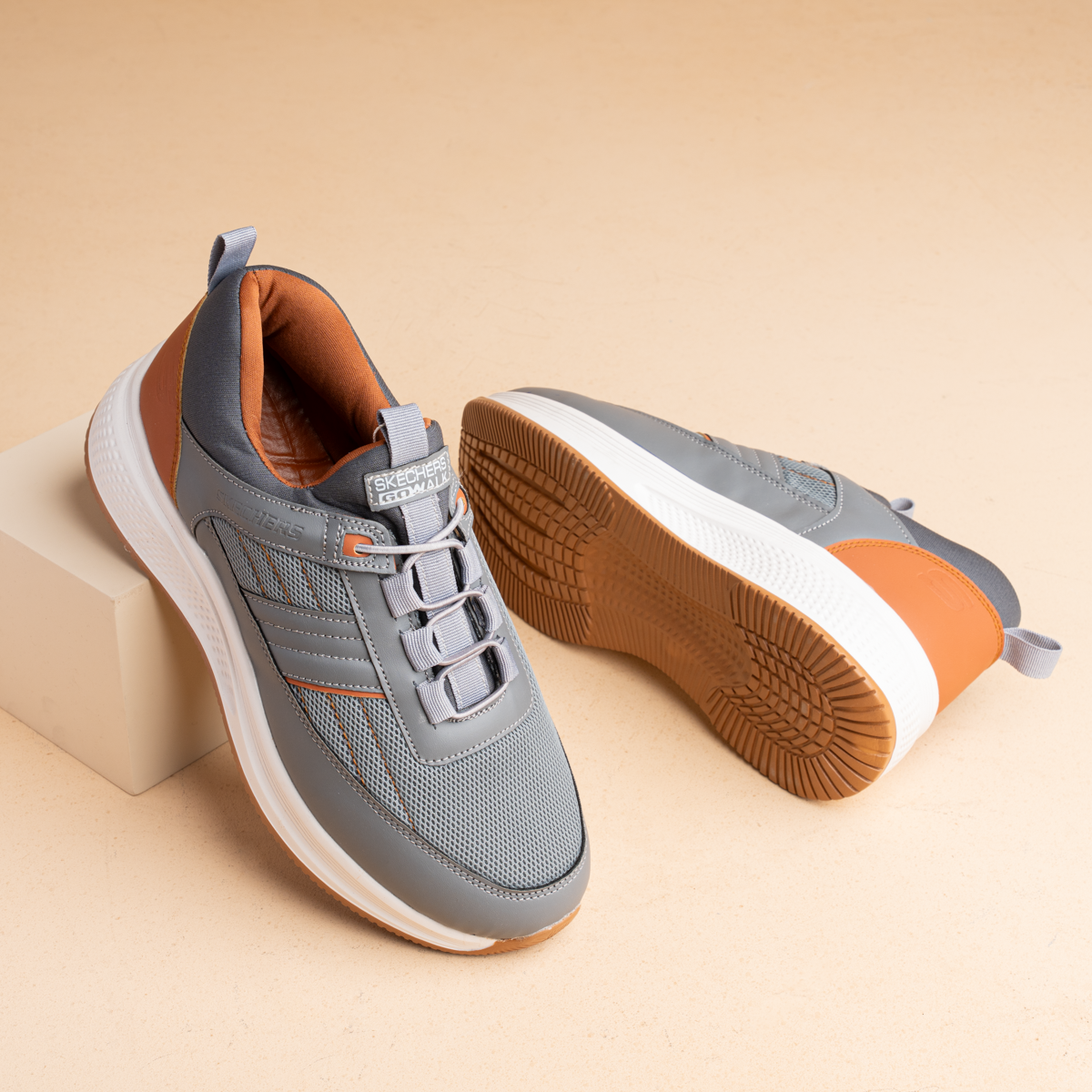 EVA Skechers Sneakers