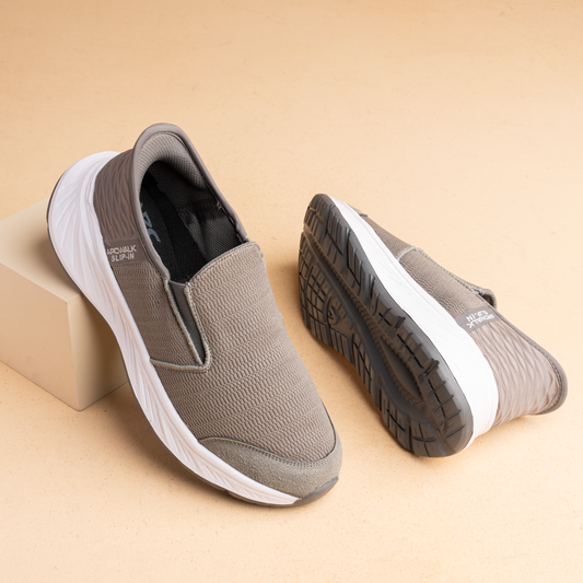 Skechers Easy Slip Shoes