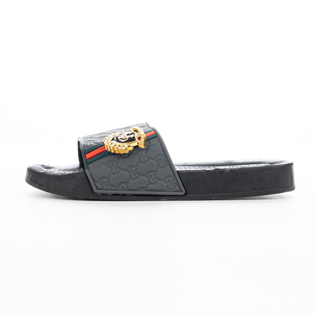 Men’s Premium Slip-On Slippers