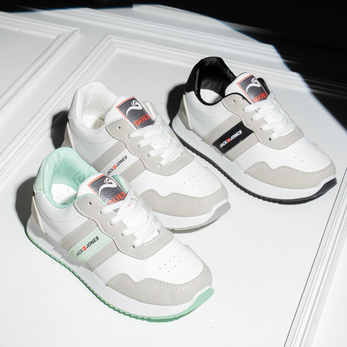 Jack & Jones DO9 Premium Sneakers