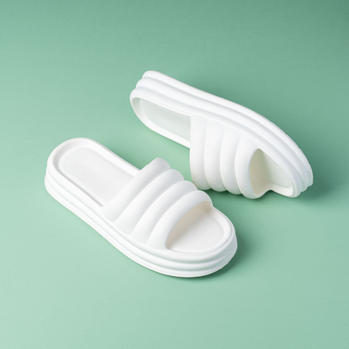 Women’s EVA Heel Slippers