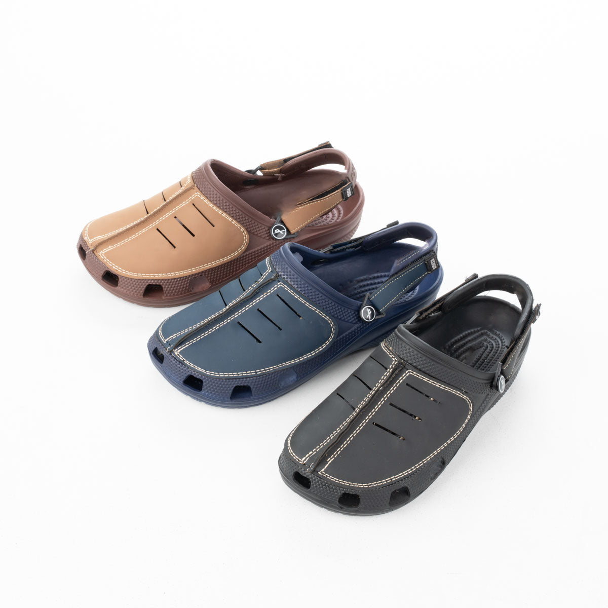 Stylish EVA Crocs for Daily Use