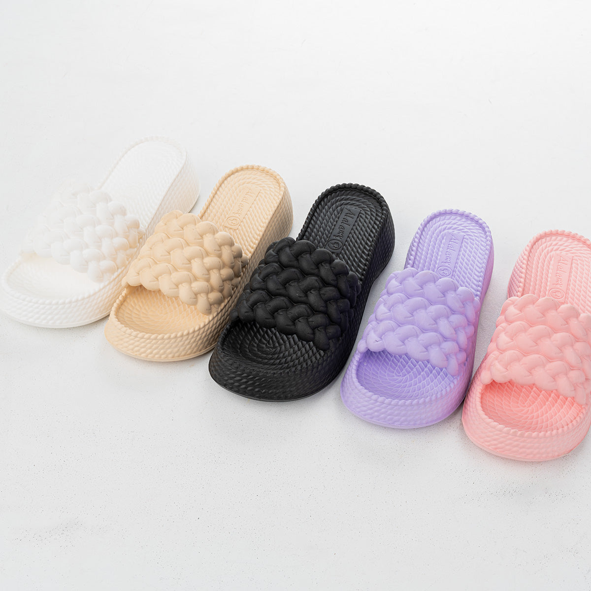 Modern EVA Slippers
