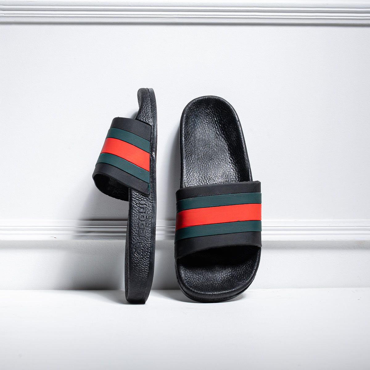 Men’s Comfort Slippers