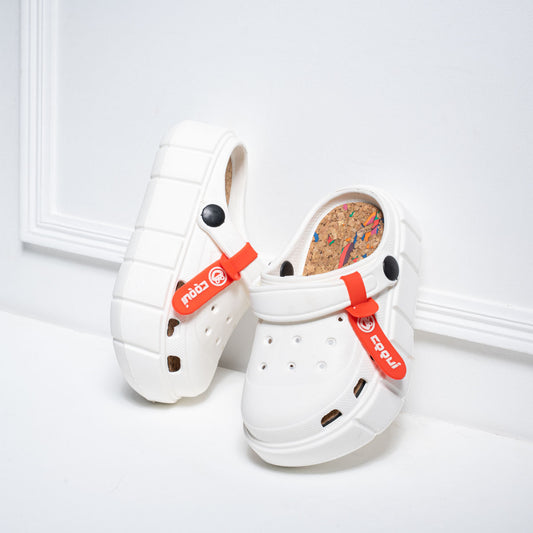 EVA Bump Clogs Slippers