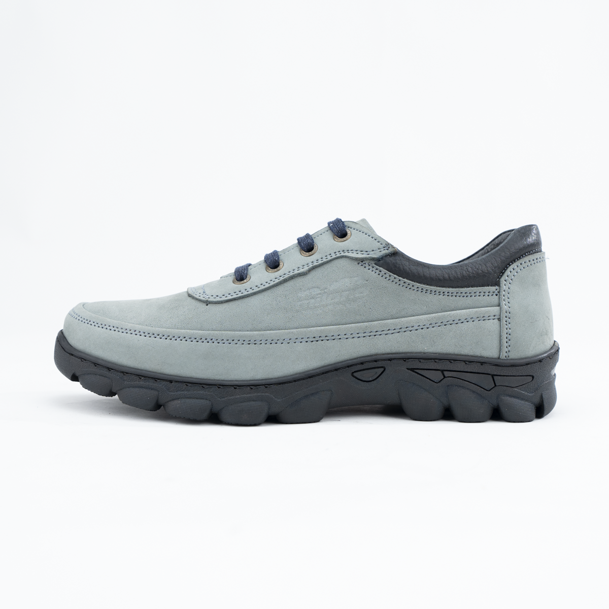 Premium Natural Suede Shoes