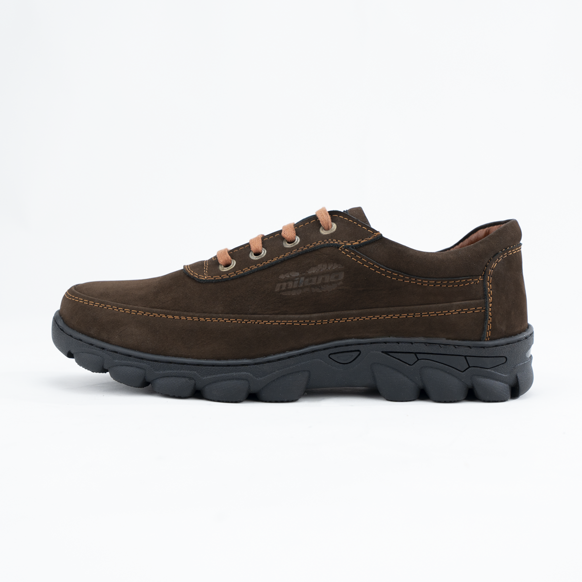 Premium Natural Suede Shoes