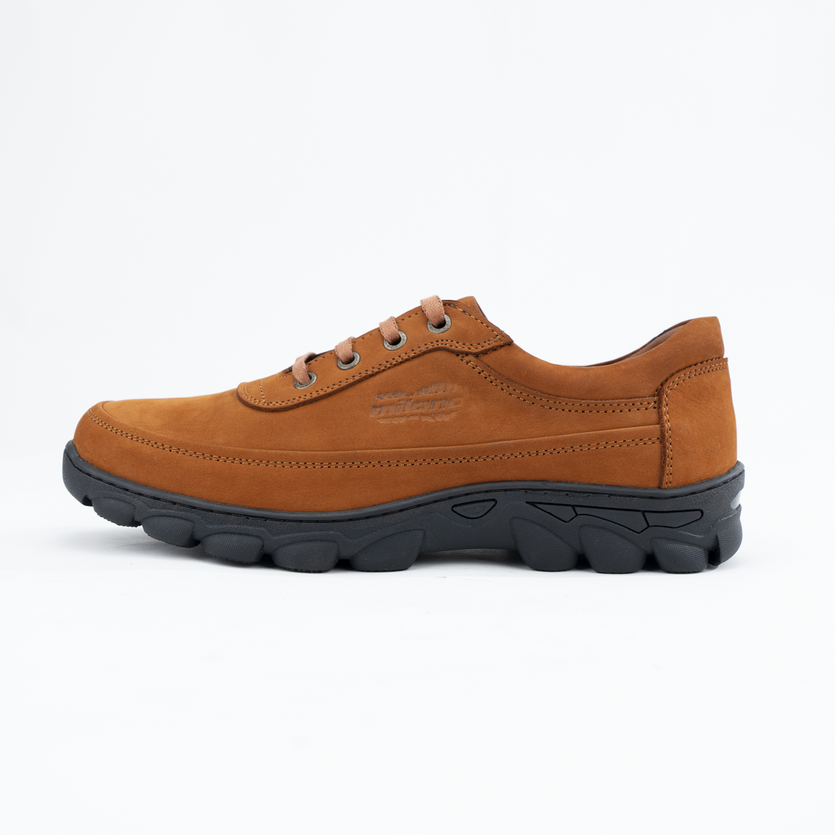 Premium Natural Suede Shoes