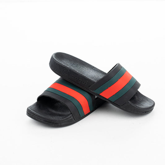 Men’s Daily PU Slipper
