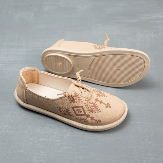 High-Quality Leather Shoes