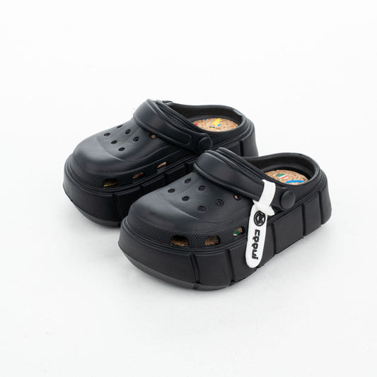Kids’ EVA Clogs