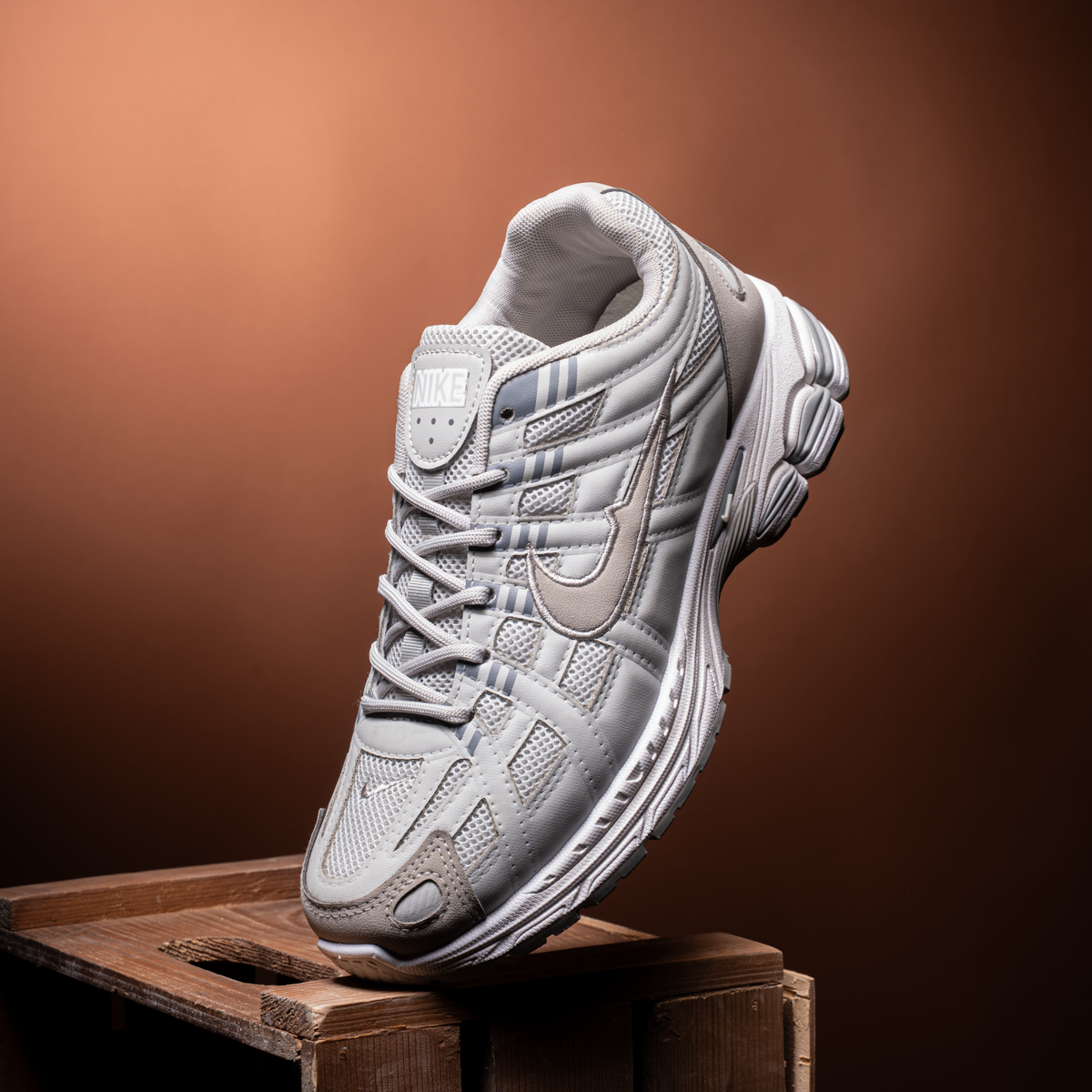 Nike Air Spider Sneakers