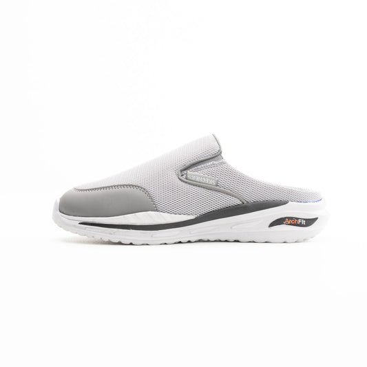 Skechers-Style Comfort Slip-Ons