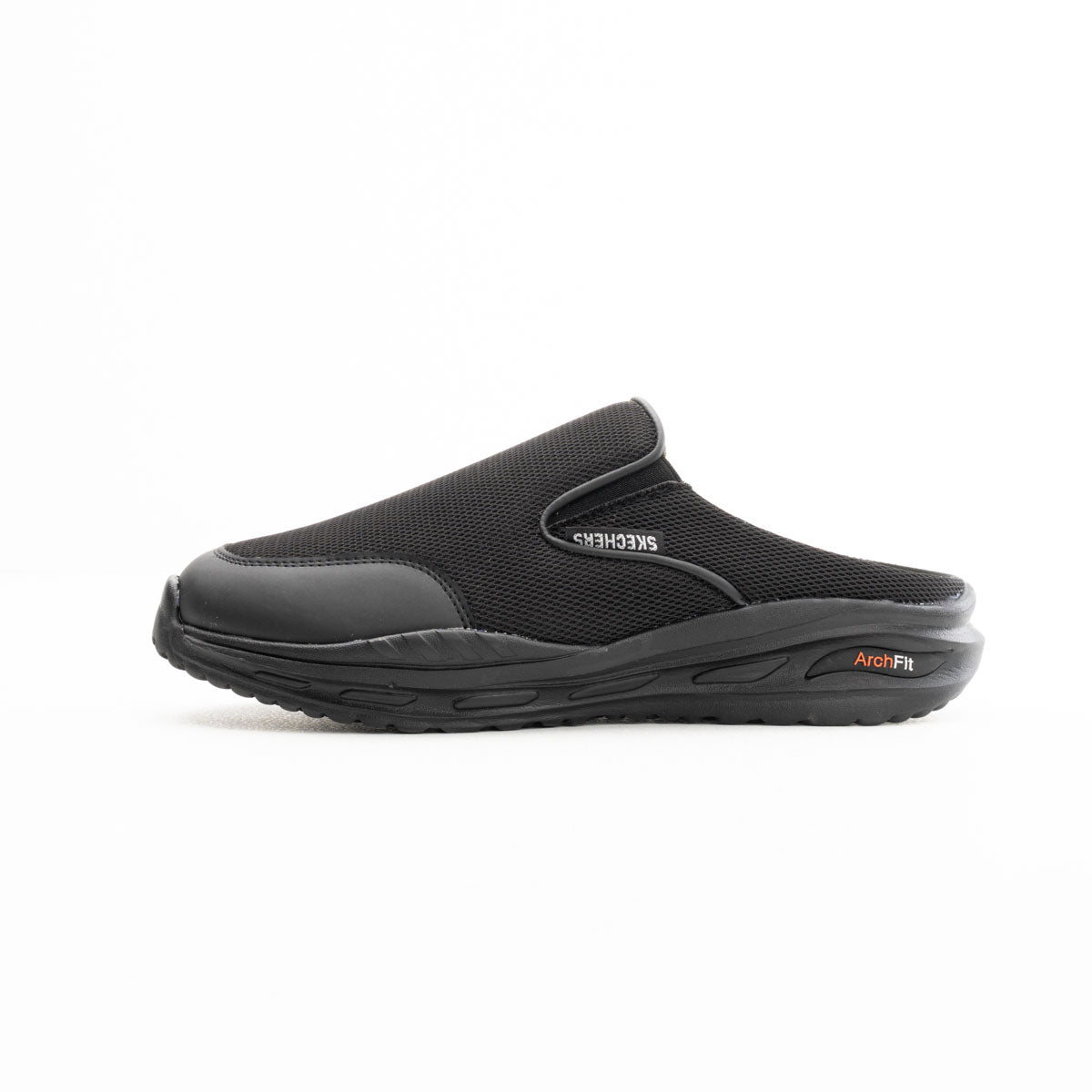Skechers-Style Comfort Slip-Ons
