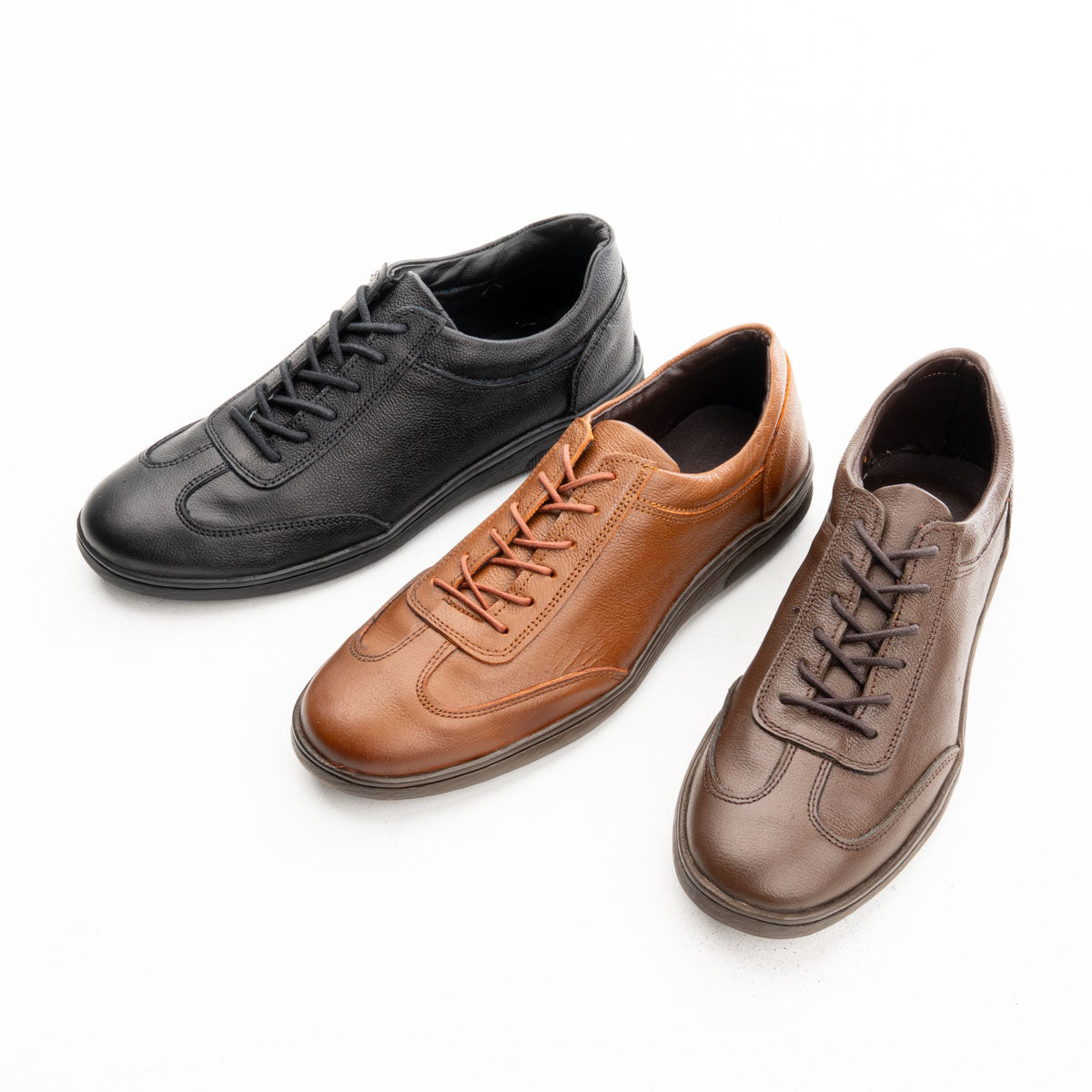 Men’s Formal Cow Leather Shoes