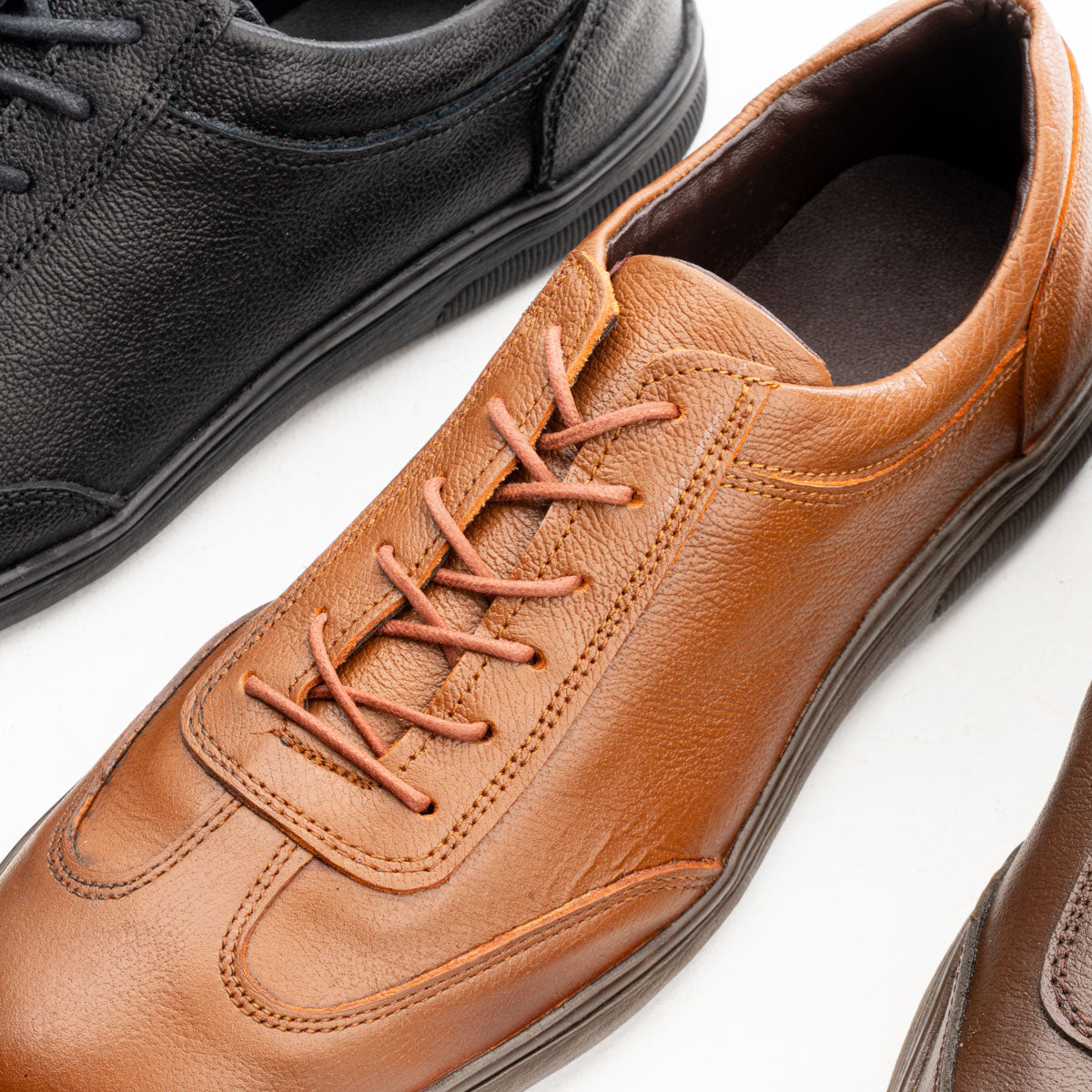 Men’s Formal Cow Leather Shoes