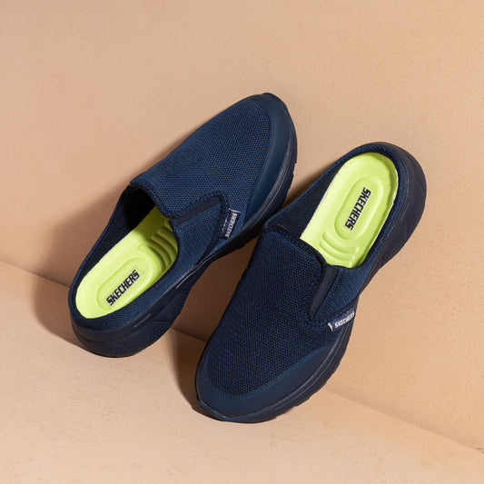 FlexEase Men’s Foam Clogs